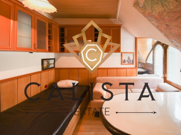 Дава се под наем Едностаен апартамент в София, Стрелбище - 40 кв.м за 399 € - Снимка #1