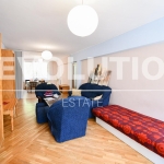 Дава се под наем Тристаен апартамент в София, Медицинска академия - 120 кв.м за 750 € - Снимка #1