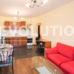 Дава се под наем Двустаен апартамент в София, Света Троица - 55 кв.м за 430 € - Снимка #1