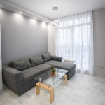 Дава се под наем Двустаен апартамент в София, Дружба 2 - 65 кв.м за 484.5 € - Снимка #1