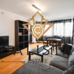 Дава се под наем Тристаен апартамент в София, Център - 120 кв.м за 899 € - Снимка #1