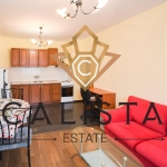 Дава се под наем Двустаен апартамент в София, Света Троица - 55 кв.м за 430 € - Снимка #1