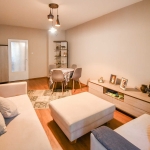 Тристаен апартамент в София, Люлин 7 - 93 кв.м за 1613 €/кв.м - Снимка #1