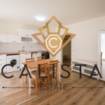 Дава се под наем Едностаен апартамент в София, Манастирски ливади - 40 кв.м за 499 € - Снимка #1