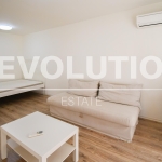 Дава се под наем Едностаен апартамент в София, Манастирски ливади - 40 кв.м за 500 € - Снимка #1