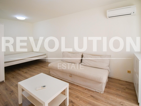 Дава се под наем Едностаен апартамент в София, Манастирски ливади - 40 кв.м за 500 € - Снимка #1