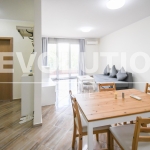 Дава се под наем Двустаен апартамент в София, Манастирски ливади - 70 кв.м за 700 € - Снимка #1