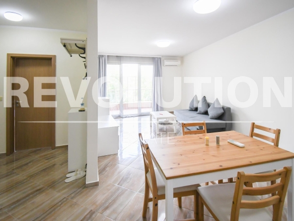 Дава се под наем Двустаен апартамент в София, Манастирски ливади - 70 кв.м за 700 € - Снимка #1