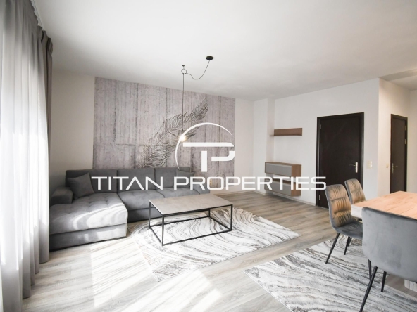 Дава се под наем Четиристаен апартамент в София, Драгалевци - 176 кв.м за 1450 € - Снимка #1