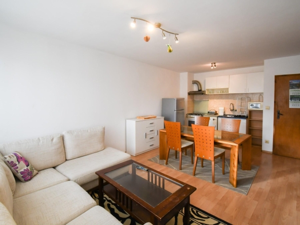 Дава се под наем Двустаен апартамент в София, Редута - 75 кв.м за 613 € - Снимка #1