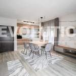 Дава се под наем Четиристаен апартамент в София, Драгалевци - 176 кв.м за 1450 € - Снимка #1