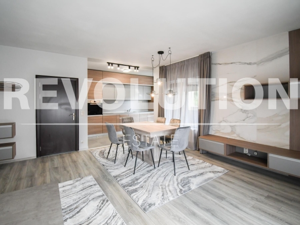 Дава се под наем Четиристаен апартамент в София, Драгалевци - 176 кв.м за 1450 € - Снимка #1