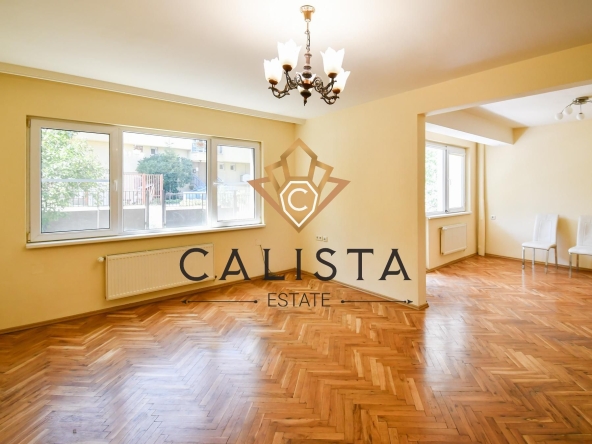 Дава се под наем Етаж от къща в София, Бояна - 113 кв.м за 713.49 € - Снимка #1