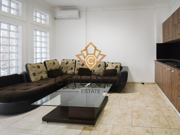 Дава се под наем Тристаен апартамент в София, Люлин 10 - 80 кв.м за 611.49 € - Снимка #1