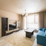 Двустаен апартамент в София, Студентски град - 72 кв.м за 2987 €/кв.м - Снимка #1