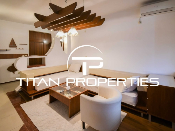 Дава се под наем Двустаен апартамент в София, Карпузица - 47 кв.м за 407.49 € - Снимка #1