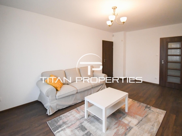 Дава се под наем Тристаен апартамент в София, Младост 2 - 95 кв.м за 850 € - Снимка #1