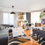 Дава се под наем Двустаен апартамент в София, Лозенец - 65 кв.м за 612 € - Снимка #1