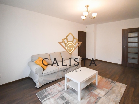 Дава се под наем Тристаен апартамент в София, Младост 2 - 95 кв.м за 849 € - Снимка #1