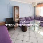 Дава се под наем Двустаен апартамент в София, Иван Вазов - 60 кв.м за 639 € - Снимка #1