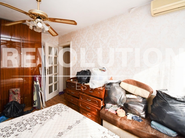 Дава се под наем Двустаен апартамент в София, Сердика - 50 кв.м за 409 € - Снимка #1