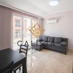 Дава се под наем Двустаен апартамент в София, Манастирски ливади - 70 кв.м за 715 € - Снимка #1