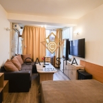 Дава се под наем Едностаен апартамент в София, Карпузица - 35 кв.м за 432.99 € - Снимка #1