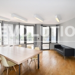 Дава се под наем Офис в София, Изток - 95 кв.м за 850 € - Снимка #1