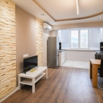 Дава се под наем Двустаен апартамент в София, Младост 4 - 53 кв.м за 700 € - Снимка #1