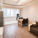 Дава се под наем Двустаен апартамент в София, Младост 4 - 53 кв.м за 699 € - Снимка #1