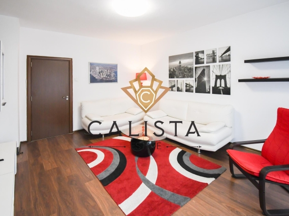 Дава се под наем Тристаен апартамент в София, Лозенец - 84 кв.м за 820 € - Снимка #1