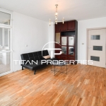 Дава се под наем Тристаен апартамент в София, Зона Б-18 - 75 кв.м за 550 € - Снимка #1