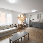 Дава се под наем Едностаен апартамент в София, Манастирски ливади - 40 кв.м за 449 € - Снимка #1