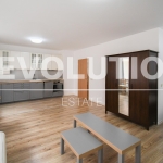 Дава се под наем Едностаен апартамент в София, Манастирски ливади - 40 кв.м за 511 € - Снимка #1