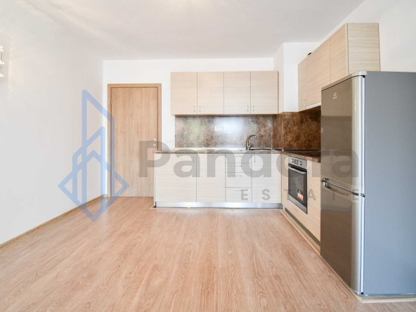 Дава се под наем Едностаен апартамент в София, Зона Б-5 - 60 кв.м за 433.5 € - Снимка #1