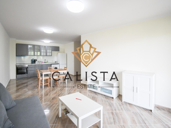 Дава се под наем Двустаен апартамент в София, Манастирски ливади - 70 кв.м за 699 € - Снимка #1