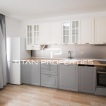 Дава се под наем Едностаен апартамент в София, Манастирски ливади - 40 кв.м за 511 € - Снимка #1