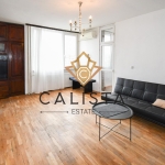 Дава се под наем Тристаен апартамент в София, Зона Б-18 - 75 кв.м за 549 € - Снимка #1