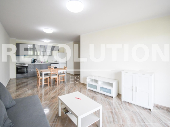 Дава се под наем Двустаен апартамент в София, Манастирски ливади - 70 кв.м за 715 € - Снимка #1