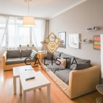 Дава се под наем Тристаен апартамент в София, Иван Вазов - 105 кв.м за 996.03 € - Снимка #1