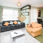 Дава се под наем Двустаен апартамент в София, Овча купел - 58 кв.м за 597.21 € - Снимка #1