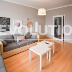 Дава се под наем Тристаен апартамент в София, Иван Вазов - 105 кв.м за 997.05 € - Снимка #1