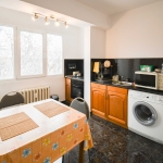 Дава се под наем Двустаен апартамент в София, Хаджи Димитър - 75 кв.м за 373.83 € - Снимка #1