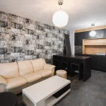 Дава се под наем Двустаен апартамент в София, Мусагеница - 65 кв.м за 408.51 € - Снимка #1