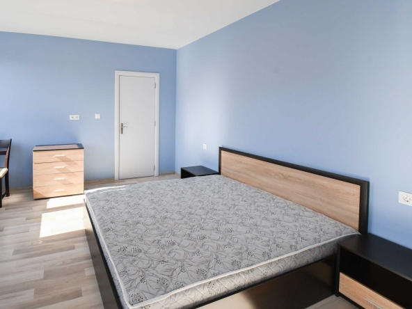 Дава се под наем Двустаен апартамент в София, Овча купел - 75 кв.м за 423.81 € - Снимка #1