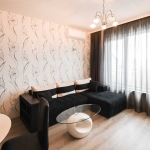 Дава се под наем Двустаен апартамент в София, Витоша - 65 кв.м за 523.26 € - Снимка #1