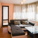 Дава се под наем Двустаен апартамент в София, Манастирски ливади - 65 кв.м за 423.81 € - Снимка #1