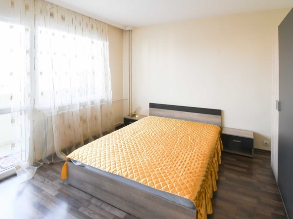 Дава се под наем Двустаен апартамент в София, Младост 1А - 75 кв.м за 398.82 € - Снимка #1