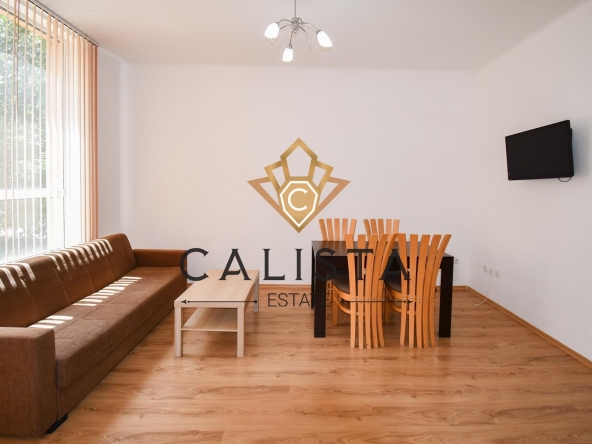 Дава се под наем Двустаен апартамент в София, Студентски град - 62 кв.м за 509.49 € - Снимка #1