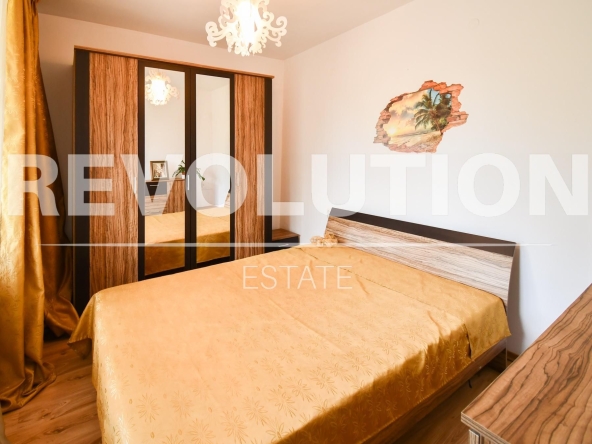 Дава се под наем Етаж от къща в София, Обеля - 60 кв.м за 598.23 € - Снимка #1